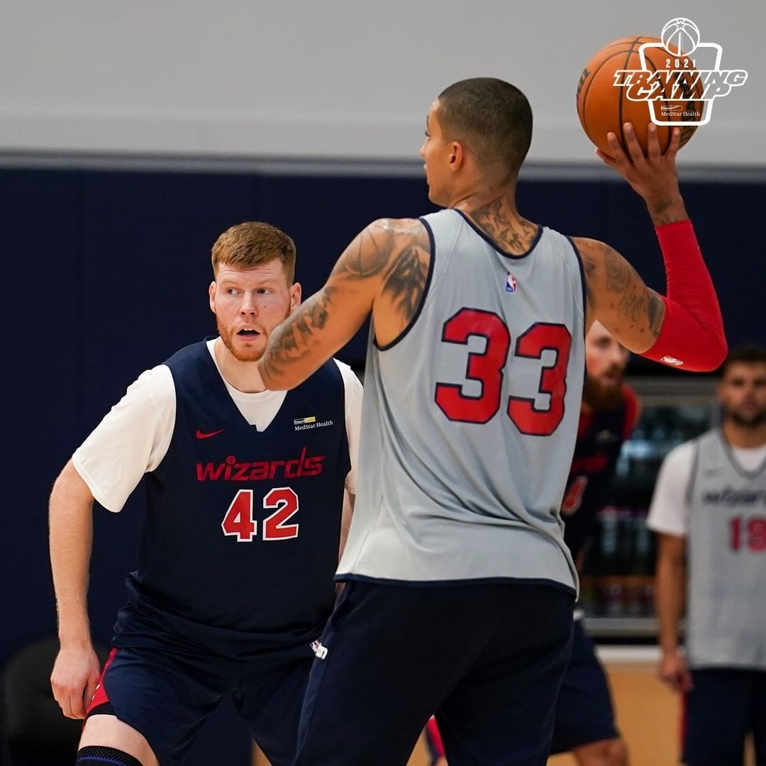 华盛顿奇才关键时刻完成体检,志在欧冠名次提升,底气十足,医务组通报恢复 华盛顿奇才关键时刻完成体检,志在欧冠名次提升,底气十足,医务组通报恢复