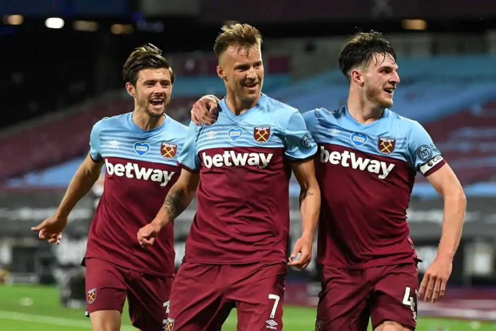 赛前德甲传出新动向，西汉姆复出首秀，管理层表态——压力陡增，医务组通报恢复的简单介绍